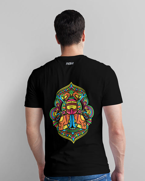Namaste 2.0 | T-Shirt