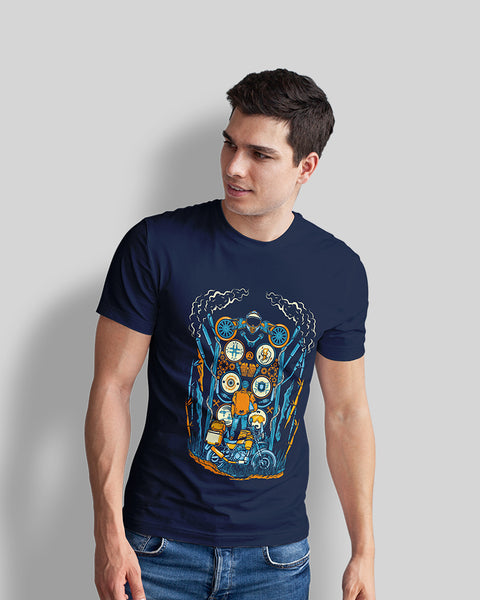 Portal | T-Shirt