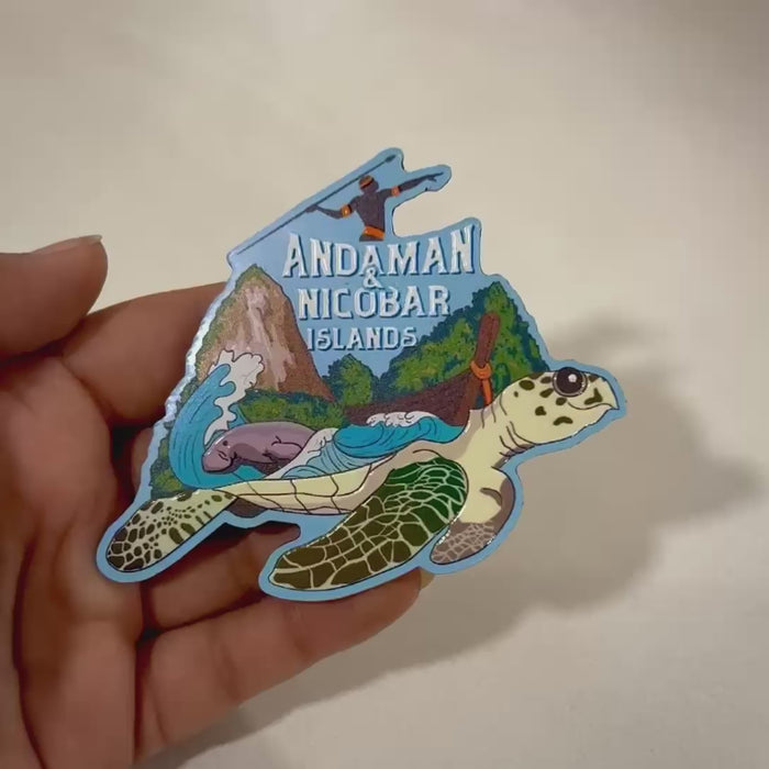 Aimant Frigo The Secret Of Monkey Island - Amiga Commodore - Jeu Vidéo Retro