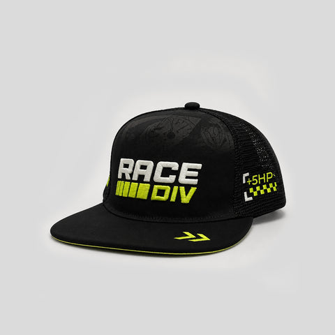 Race DIV | Cap