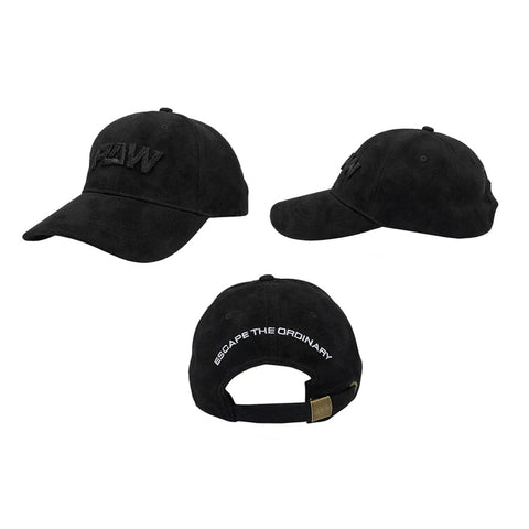 RAW | Cap Combo