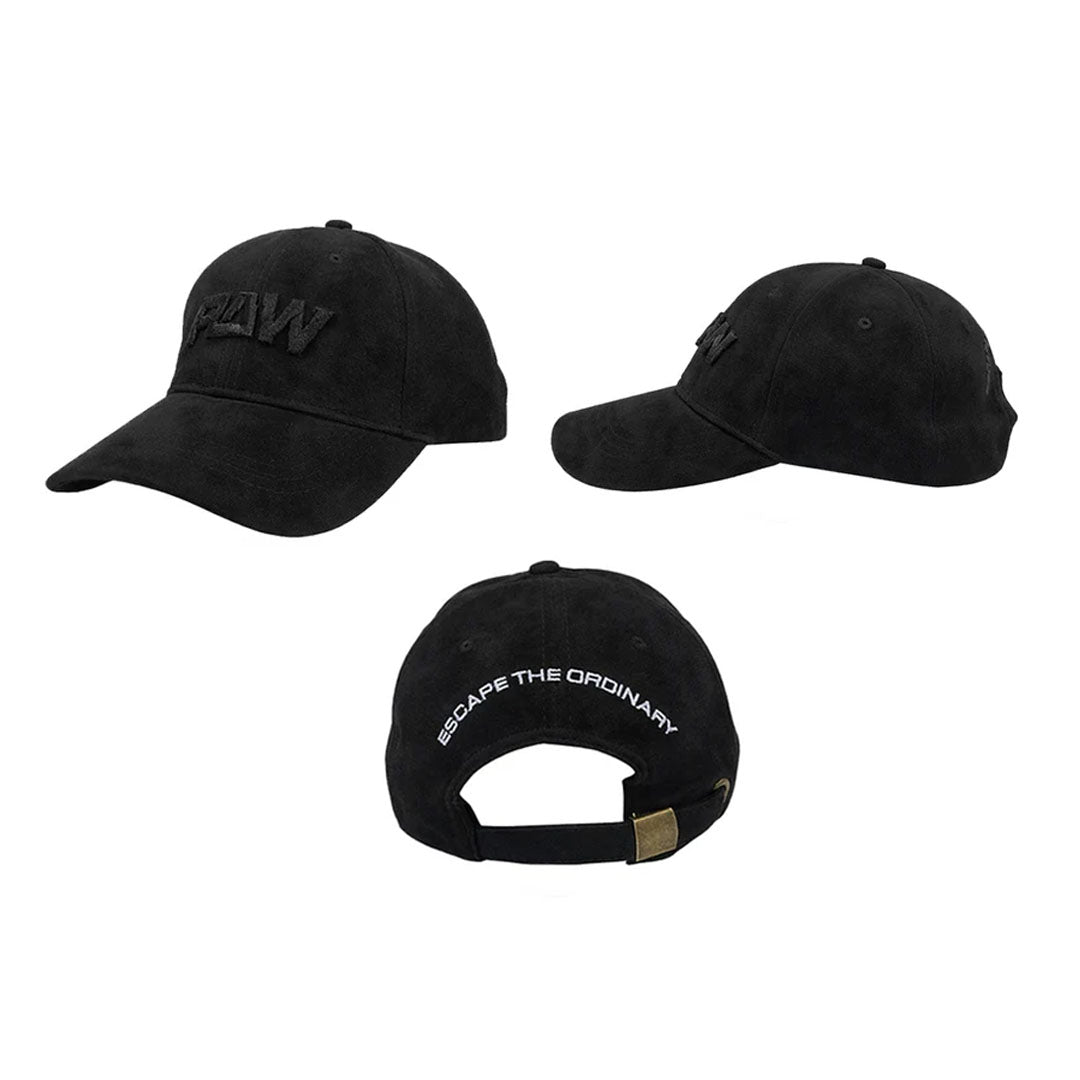 Ride Life | Cap Combo– RAW