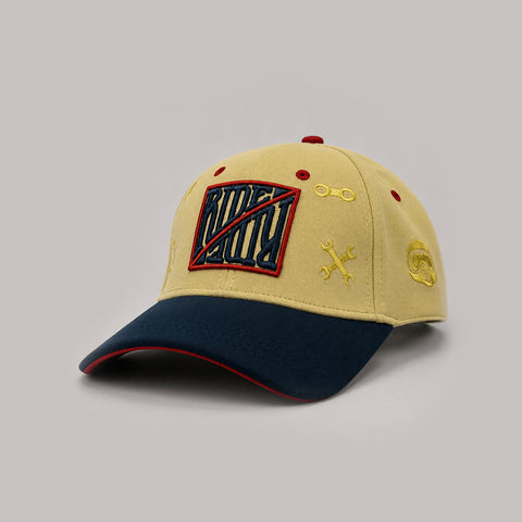Ride | Cap