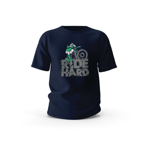 Ride Hard | T-Shirt