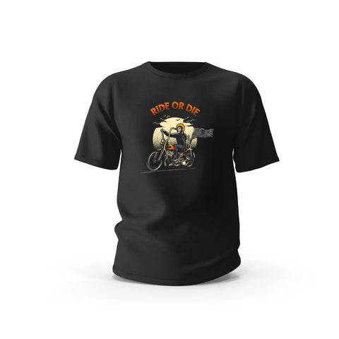 Ride or Die | T-Shirt