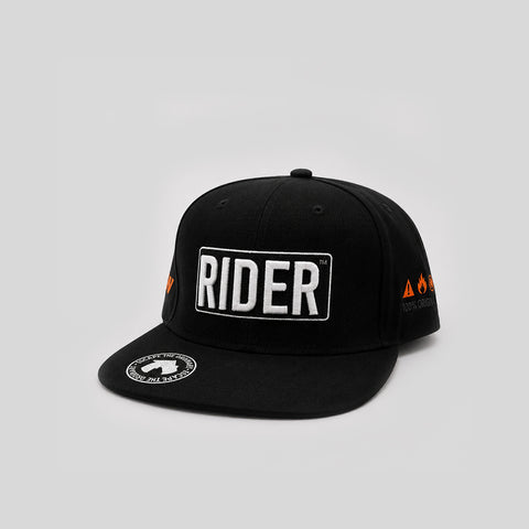 Rider | Cap