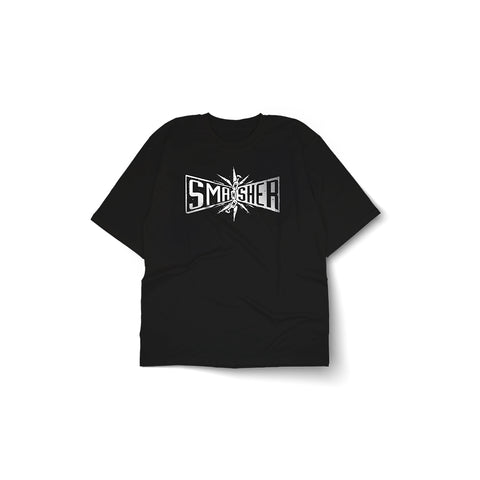 Roadrash | Oversized T-Shirt