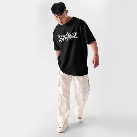 Roadrash | Oversized T-Shirt