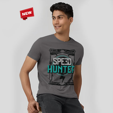 Speed Hunter | T-Shirt
