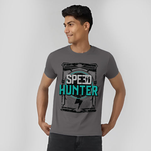 Speed Hunter | T-Shirt