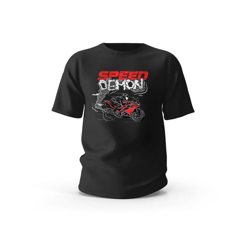 Speed Demon | T-Shirt