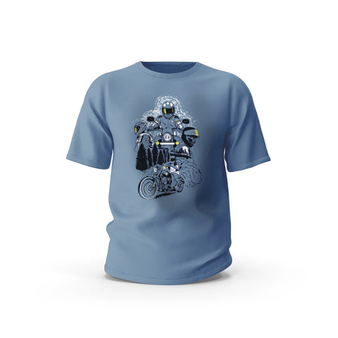 Squad | T-Shirt