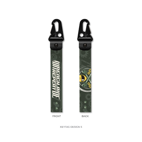 Throttle Combo | Keybiner