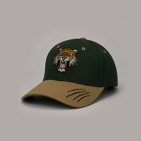 Spirit of The Tiger | Cap