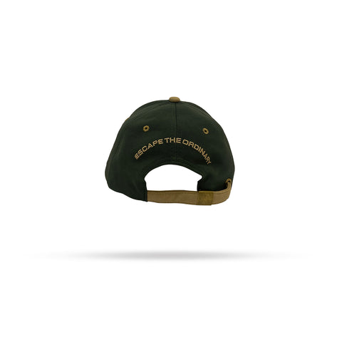 Spirit of The Tiger | Cap
