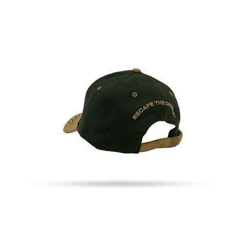 Spirit of The Tiger | Cap