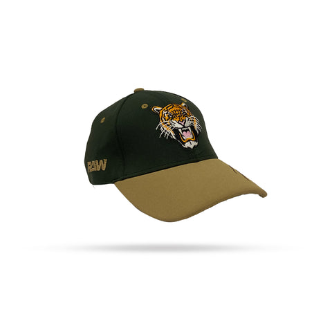 Spirit of The Tiger | Cap
