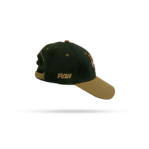 Spirit of The Tiger | Cap