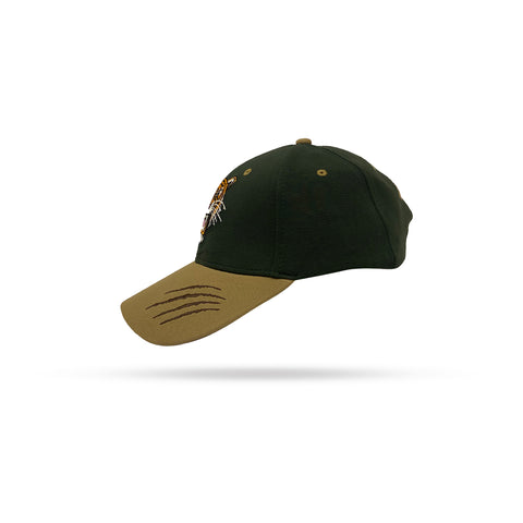 Spirit of The Tiger | Cap