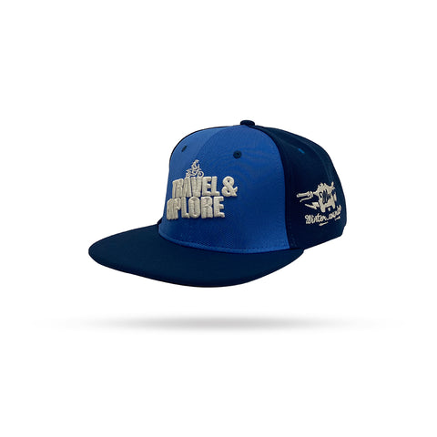 Travel & Explore | Combo