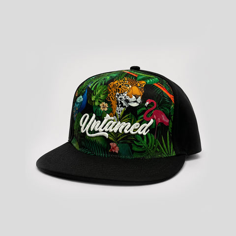 Untamed | Cap