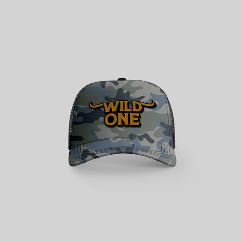 Wild One | Cap