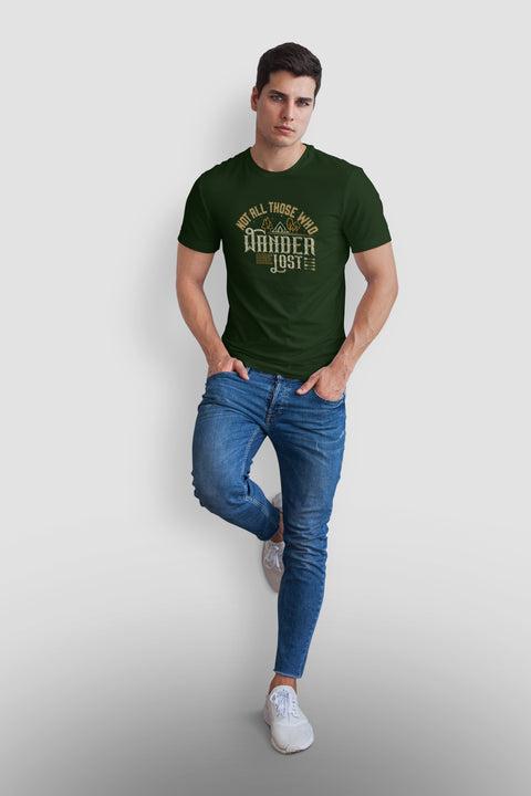 Wander | T-Shirt