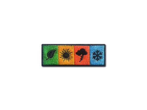 4 Seasons | Patch