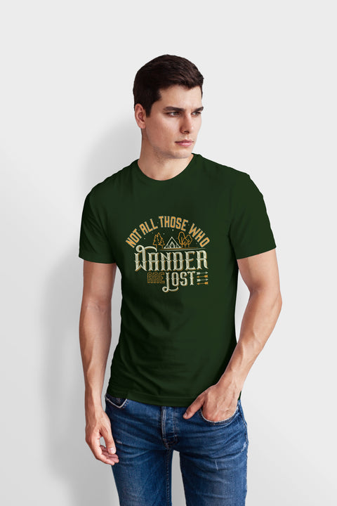 Wander | T-Shirt