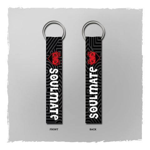 Soulmate | Keychain