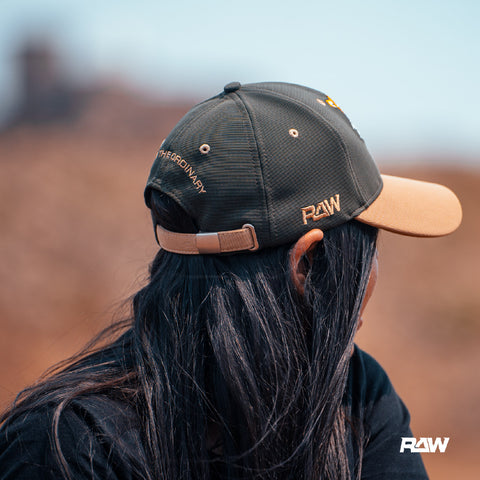 Spirit of The Tiger | Cap