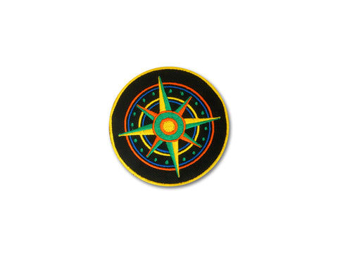 Compass | Patch