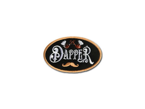 Dapper | Patch