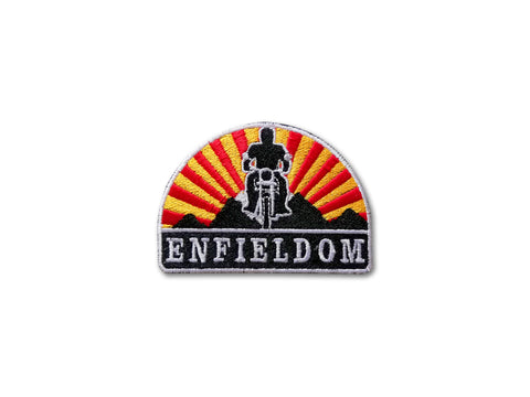 Enfieldom | Patch