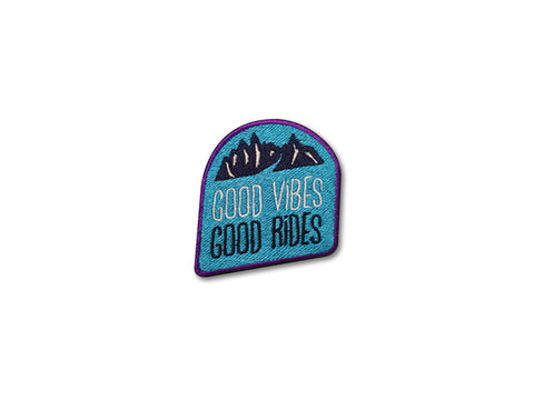 Good Vibes | Patch