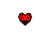 Heart | Sticker