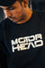Limited Edition Motorhead Black | Sweatshirt
