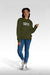 Limited Edition Motorhead Sage Green | Sweatshirt