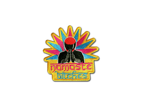 Namaste | Patch