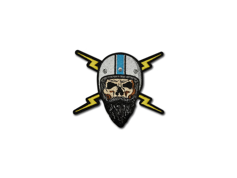 Skull | Patch