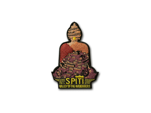 Spiti | Patch