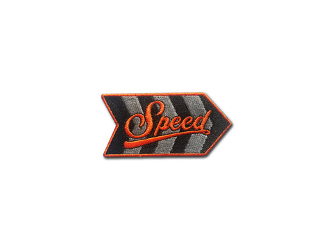 Speed | Patch