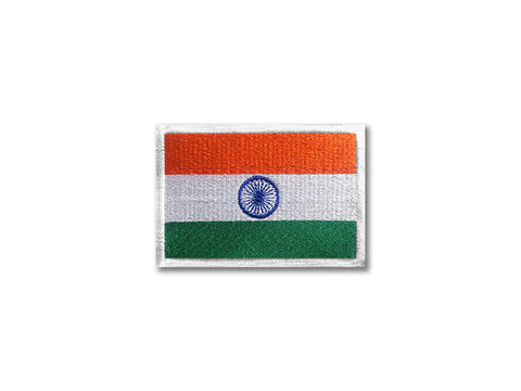 Tricolor | Patch