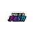 Yes It's Fast | Sticker